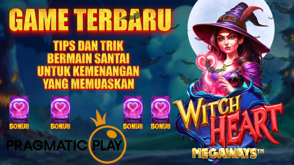 Panduan Pola Gacor Slot All Provider Terkini